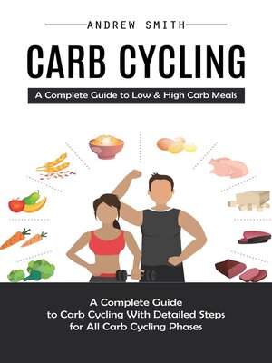 cover image of Carb Cycling